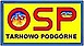 Logo - Ochotnicza Straż Pożarna, Słoneczna 2, Tarnowo Podgórne 62-080 - Straż Pożarna, godziny otwarcia, numer telefonu