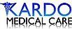 Logo - Kardo, Słoneczna 37, Krupia Wólka 05-540 - Medyczny - Sklep, numer telefonu