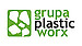 Logo - Plastic Worx Polska Sp. z o.o. Sp. k., Zakopiańska 177, Kraków 30-435 - Przedsiębiorstwo, Firma, godziny otwarcia, numer telefonu, NIP: 6762217020