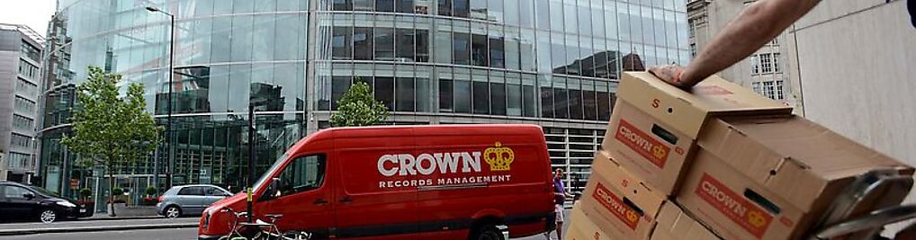 Zdjęcie w galerii Crown Relocations nr 1