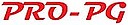 Logo - PRO-PG Paweł Gwiazdowski, Makolągwy 9, Warszawa 02-811 - Przedsiębiorstwo, Firma, godziny otwarcia, numer telefonu