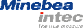 Logo - Minebea Intec Poland Sp. z o.o., Wrzesińska 70, Kostrzyn 62-025 - Przedsiębiorstwo, Firma, godziny otwarcia, numer telefonu