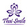 Logo - Thai Smile - Salon Masażu Tajskiego, Ogrodowa 17/4, Poznań 61-821 - Gabinet kosmetyczny, godziny otwarcia, numer telefonu