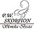 Logo - P.W. Skorpion Beata Słomska, Floriańska 18/6, Rybnik 44-217 - Przedsiębiorstwo, Firma, godziny otwarcia, numer telefonu