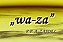 Logo - WA-ZA Przedsiębiorstwo Prywatne, Czajkowskiego Feliksa 52, Krosno 38-400 - Autoserwis, godziny otwarcia, numer telefonu, NIP: 6841096645