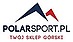 Logo - Polar Sport, Sienna 15, Kraków 31-041 - Sportowy - Sklep, godziny otwarcia, numer telefonu