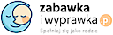 Logo - Zabawka i Wyprawka, Adama Mickiewicza 16, Olszewo-Borki 07-415 - Dziecięcy - Sklep, godziny otwarcia, numer telefonu