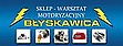 Logo - Firma Handlowa Błyskawica Bogdan Tomala, Kruszcowa 32, Chorzów 41-500 - Serwis niezależny, godziny otwarcia, numer telefonu