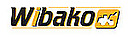 Logo - Wibako Sp. z o.o., Kojszówka 254, Juszczyn 34-231 - Przedsiębiorstwo, Firma, godziny otwarcia, numer telefonu