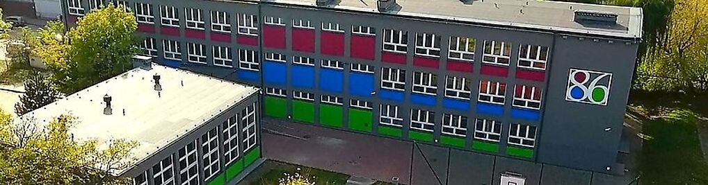 Zdjęcie w galerii Szkoła Podstawowa Nr 86 Im. Powstańców Śląskich W Krakowie nr 1