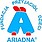 Logo - Fundacja Przyjaciół Dzieci Ariadna, Lakowa 1, Warszawa 04-244 - Przedsiębiorstwo, Firma, numer telefonu, NIP: 9521894588
