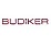 Logo - BUDIKER - Dział sprzedaży internetowej, Działkowa 4, Pruszków 05-804 - Budownictwo, Wyroby budowlane, godziny otwarcia, numer telefonu