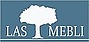 Logo - Las-Mebli.pl - Salon meblowy, Staszica Stanisława 22, Kwidzyn 82-500 - Meble, Wyposażenie domu - Sklep, numer telefonu