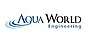 Logo - Aqua World Sp. z o.o., Skorupki Ignacego Jana, ks. 61/2, Ząbki 05-091 - Instalacyjny - Sklep, Hurtownia, godziny otwarcia, numer telefonu
