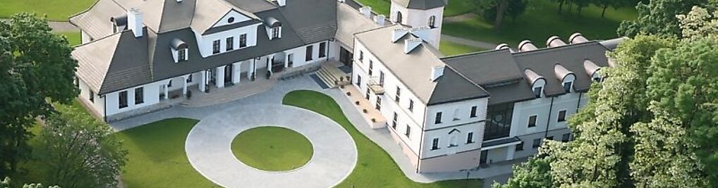 Zdjęcie w galerii Dwór Kombornia Hotel SPA nr 1