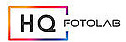 Logo - Kubki z nadrukiem lub zdjęciem w 1h. HQ Fotolab Wrocław., Wrocław 54-129 - Agencja reklamowa, godziny otwarcia, numer telefonu
