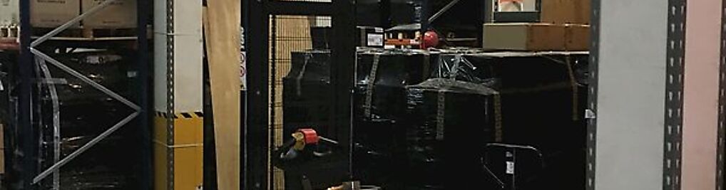 Zdjęcie w galerii Prosped Cargo Sp.Jawna nr 2