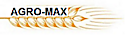 Logo - AGRO - MAX Krystian Homoncik, 1 Maja 50, Kąty Wrocławskie 55-080 - Przedsiębiorstwo, Firma, numer telefonu