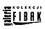 Logo - Galeria Kolekcji Fibak, Krakowskie Przedmieście 5, Warszawa 00-068 - Galeria, godziny otwarcia, numer telefonu