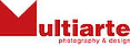 Logo - Multiarte Tomasz Pawlak, Łódź 90-130 - Zakład fotograficzny, godziny otwarcia, numer telefonu