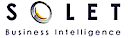 Logo - Solet, Aleja Witosa Wincentego 16, Lublin 20-315 - Informatyka, numer telefonu, NIP: 9462593714