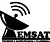 Logo - EMSAT, SPORTOWA 2A, Oława 55-200 - Przedsiębiorstwo, Firma, godziny otwarcia, numer telefonu