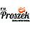 Logo - FH Proszek - Artykuły Chemiczne i Kosmetyczne, Liszki 111, Liszki 32-060 - Perfumeria, Drogeria, godziny otwarcia, numer telefonu