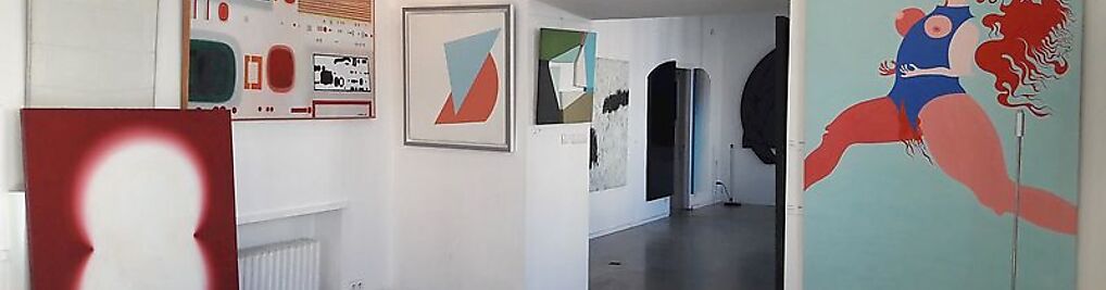 Zdjęcie w galerii Galeria Kolekcji Fibak nr 1
