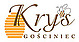 Logo - Gościniec Krys, Podgórzyn 82, Żnin 88-400 - Hotel, godziny otwarcia, numer telefonu