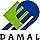 Logo - Damal Sp.z.o.o., Sokratesa 5/47, Warszawa 01-909 - Przedsiębiorstwo, Firma, godziny otwarcia, numer telefonu