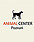Logo - Animal Center Poznań - Przychodnia weterynaryjna, Poznań 61-001 - Weterynarz, godziny otwarcia, numer telefonu