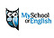 Logo - My School of English, Osiedle Kaszubskie 12, Wejherowo 84-200 - Szkoła językowa, numer telefonu