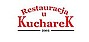 Logo - Restauracja U Kucharek, Witosa Wincentego 17, Katowice 40-048 - Restauracja, godziny otwarcia, numer telefonu