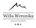 Logo - Willa Weronika, Śnieżna 8a, Międzygórze 57-522 - Agroturystyka, numer telefonu