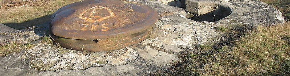 Zdjęcie w galerii Muzeum Fortyfikacji Pancernej Twierdzy Toruń nr 5