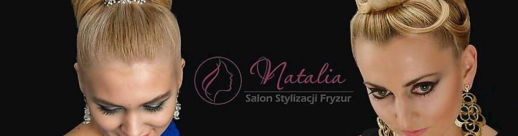 Zdjęcie w galerii Natalia. Salon Fryzjerski nr 1