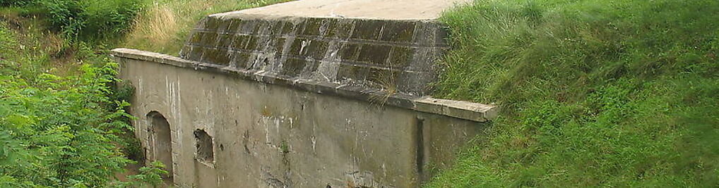 Zdjęcie w galerii Muzeum Fortyfikacji Pancernej Twierdzy Toruń nr 1