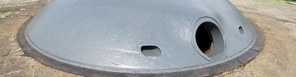 Zdjęcie w galerii Muzeum Fortyfikacji Pancernej Twierdzy Toruń nr 4