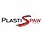 Logo - PlastiSPAW - Naprawa i Spawanie Plastików, Zielonka 05-220 - Serwis niezależny, godziny otwarcia, numer telefonu