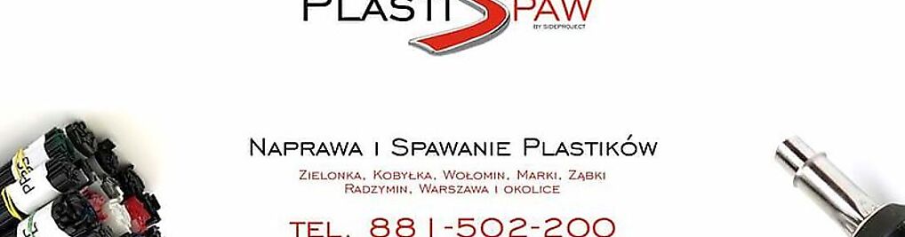 Zdjęcie w galerii PlastiSPAW - Naprawa i Spawanie Plastików nr 1