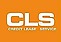 Logo - CLS Sp. z o.o. Biuro regionalne we Wrocławiu, Szybowcowa 31/203 54-130 - Przedsiębiorstwo, Firma, godziny otwarcia, numer telefonu