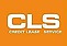 Logo - CLS Sp. z o.o. Biuro regionalne w Opolu, ul. Spychalskiego 1A 45-716 - Przedsiębiorstwo, Firma, godziny otwarcia, numer telefonu