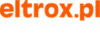 Logo - Eltrox.pl, ks. Popiełuszki Jerzego 28a, Rzeszów 35-328 - Sklep, godziny otwarcia, numer telefonu