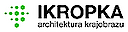 Logo - Pracownia Architektury Krajobrazu IKROPKA, Powstańców Śląskich 118 53-333 - Architekt, Projektant, numer telefonu