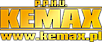 Logo - P.P.U.H. GARBARNIA KEMAX Mieczysław H. Kępa 26-500 - Przedsiębiorstwo, Firma, godziny otwarcia, numer telefonu