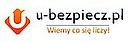 Logo - U-bezpiecz.pl Sp. z o.o., Podłęska 17A/38, Kraków 30-865 - Przedsiębiorstwo, Firma, godziny otwarcia, numer telefonu