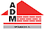 Logo - Administracja Domów Miejskich ADM Sp. z o.o., Bydgoszcz 85-011 - Administracja mieszkaniowa, godziny otwarcia, numer telefonu
