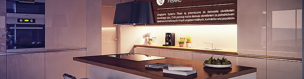Zdjęcie w galerii System FIBARO - Odział firmowy nr 3