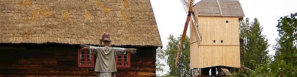 Zdjęcie w galerii Muzeum - Kaszubski Park Etnograficzny im. T. i I. Gulgowskich nr 3