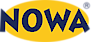 Logo - Nowa Spółka Akcyjna, Braci Mieroszewskich 50, Sosnowiec 41-219 - Przedsiębiorstwo, Firma, godziny otwarcia, numer telefonu